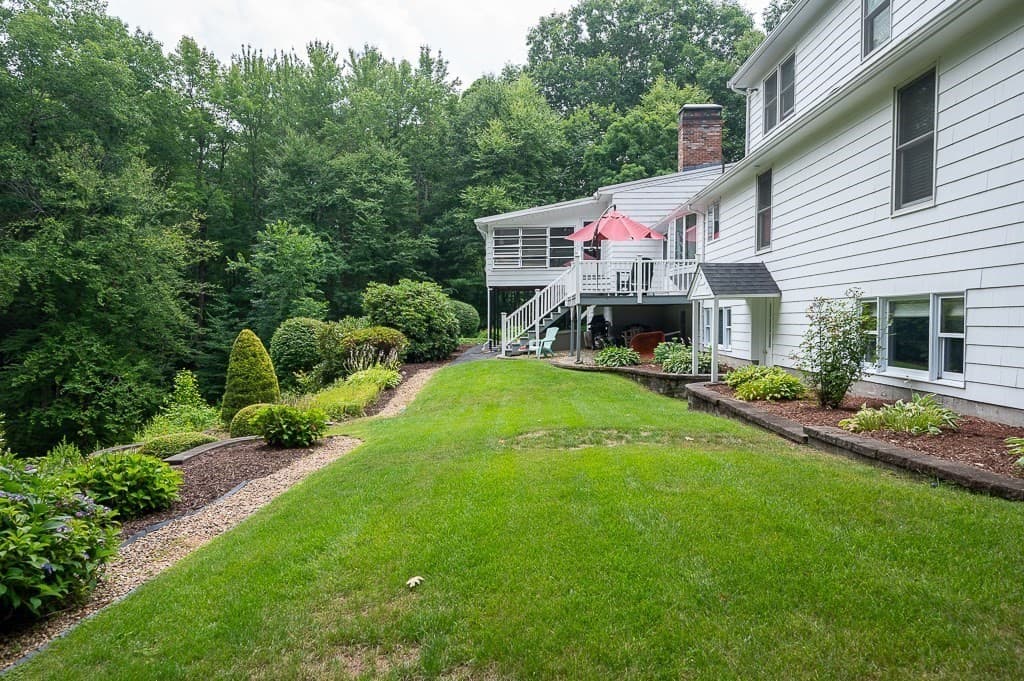 240 Meadow Wood Dr, Holden MA 01520 photo 33