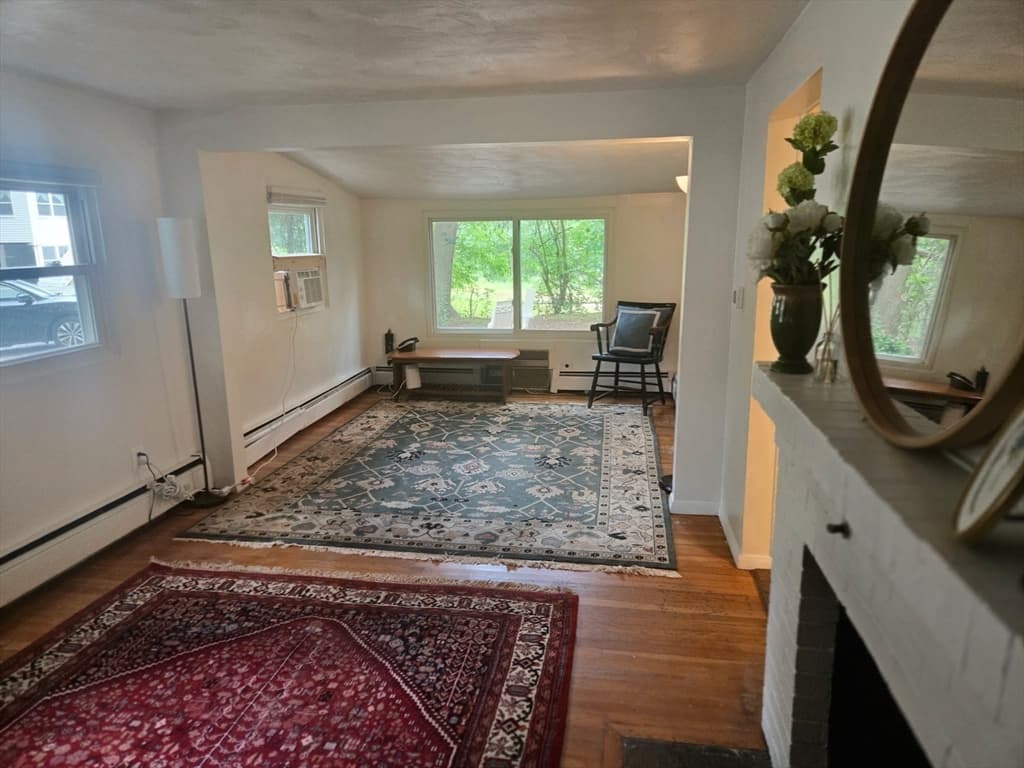 Single Family Residence at 13 Park Lane, Wayland MA 01778, Wayland, photo 5 of 16