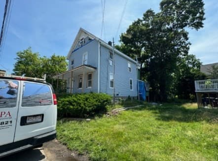 26 Howard, Canton MA 02021