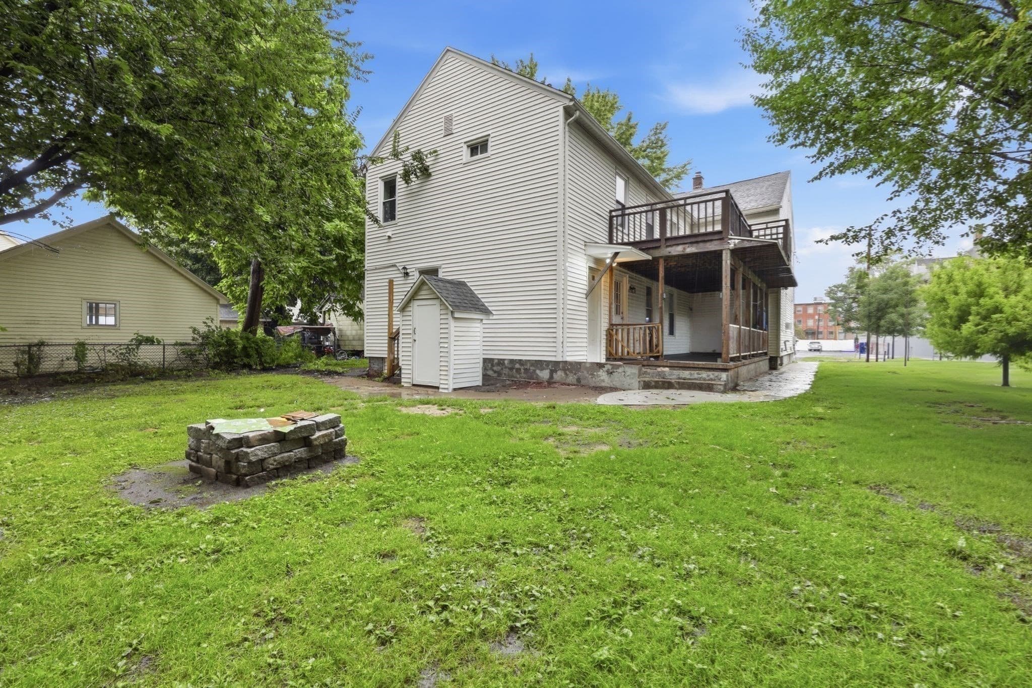 2 Family - 2 Units Up/Down at 5 Princeton St, Westfield MA 01085, Westfield, photo 27 of 27