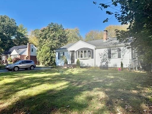 163 Atkinson Ave, Stoughton MA 02072 photo 2
