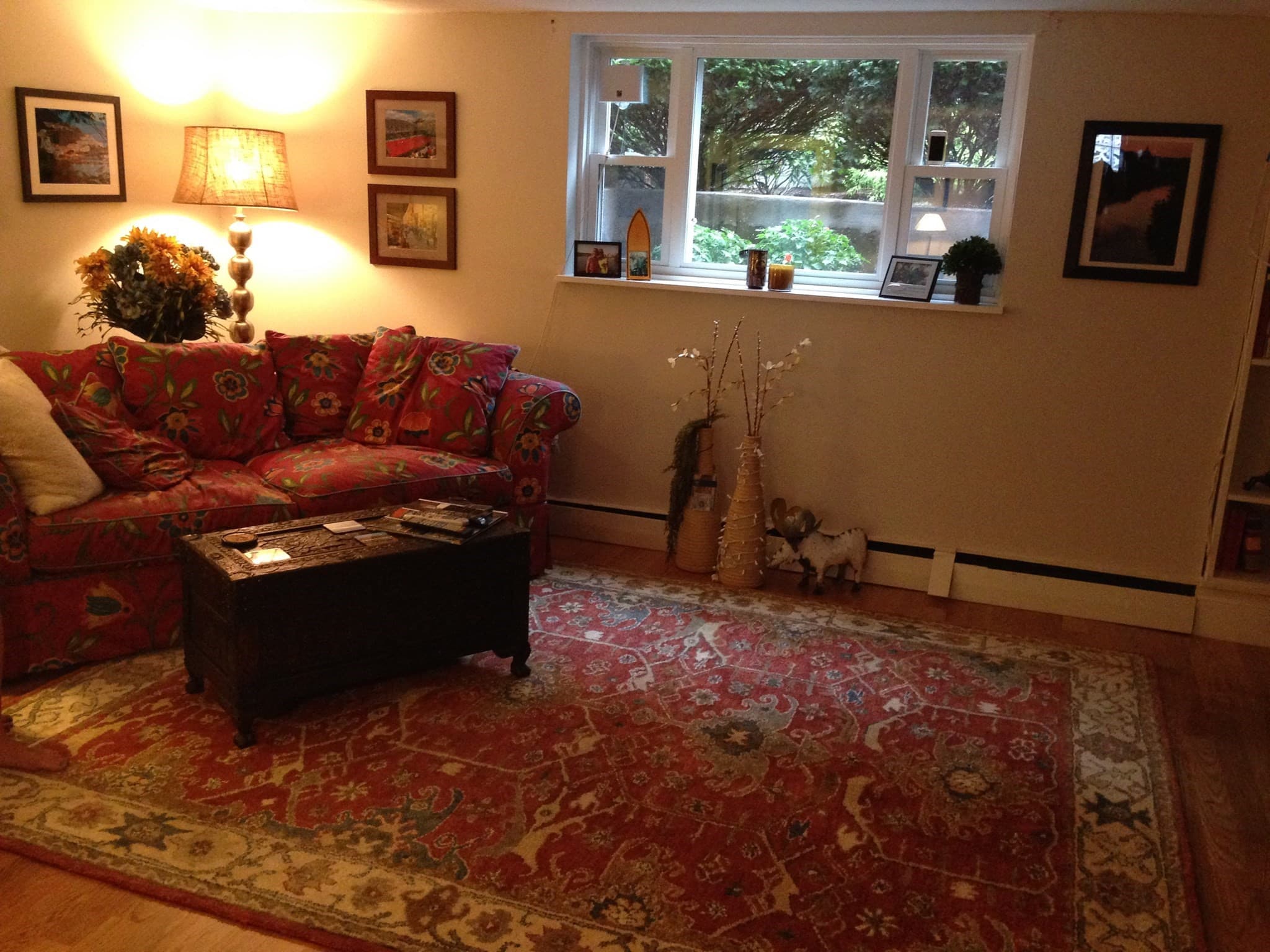 Condominium at 57 Colborne Rd # B2, Boston MA 02135, photo 10 of 11
