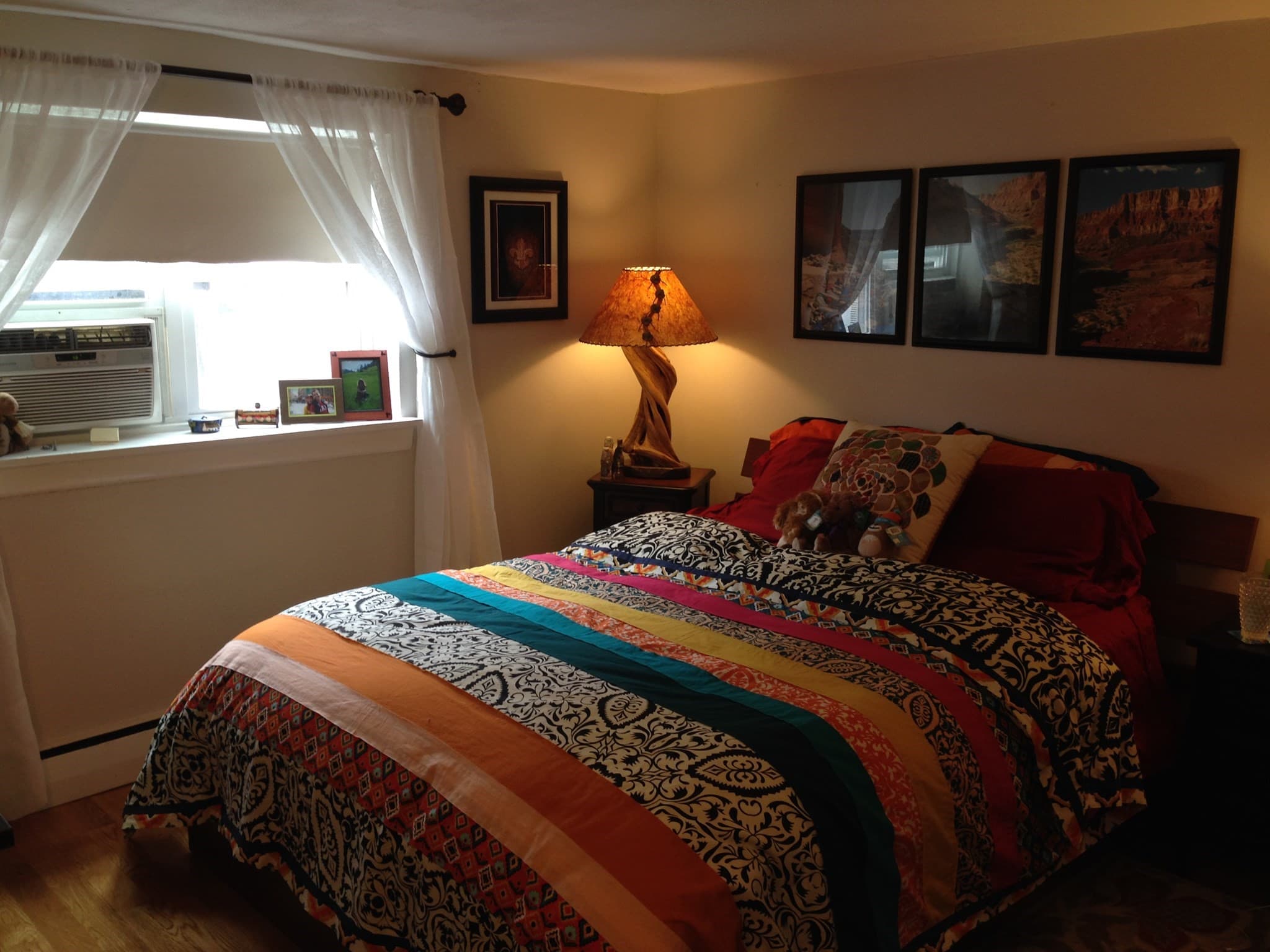 Condominium at 57 Colborne Rd # B2, Boston MA 02135, photo 11 of 11