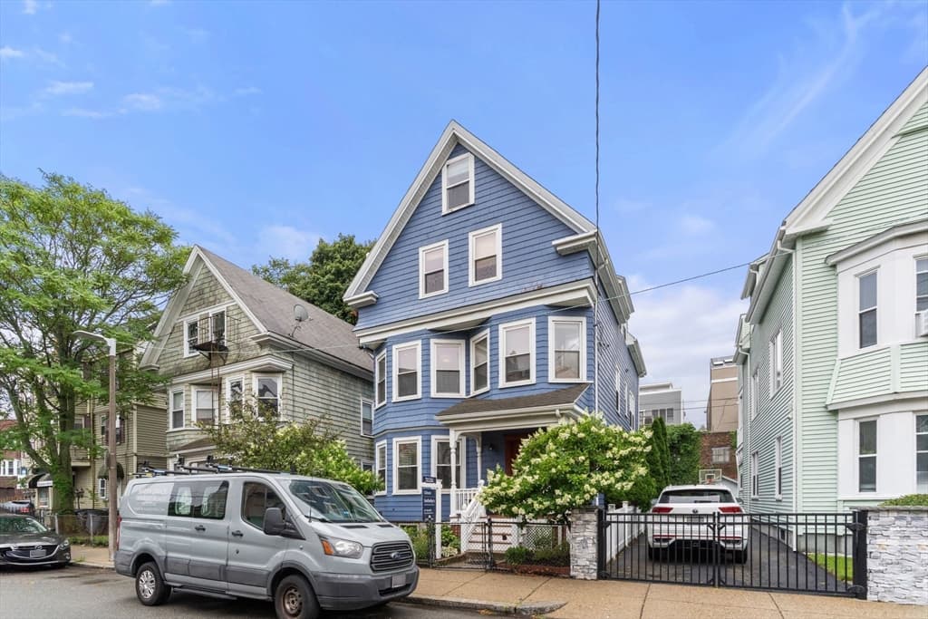10 Harvest Street # 2, Boston MA 02125 photo 16