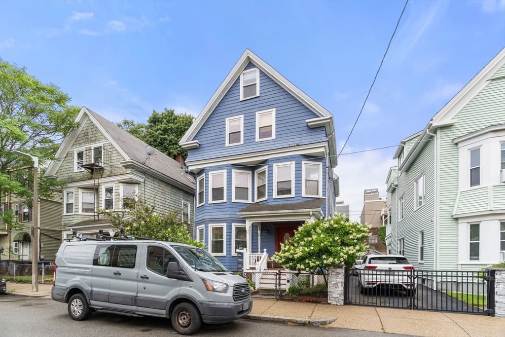 10 Harvest Street # 2, Boston MA 02125 photo 5