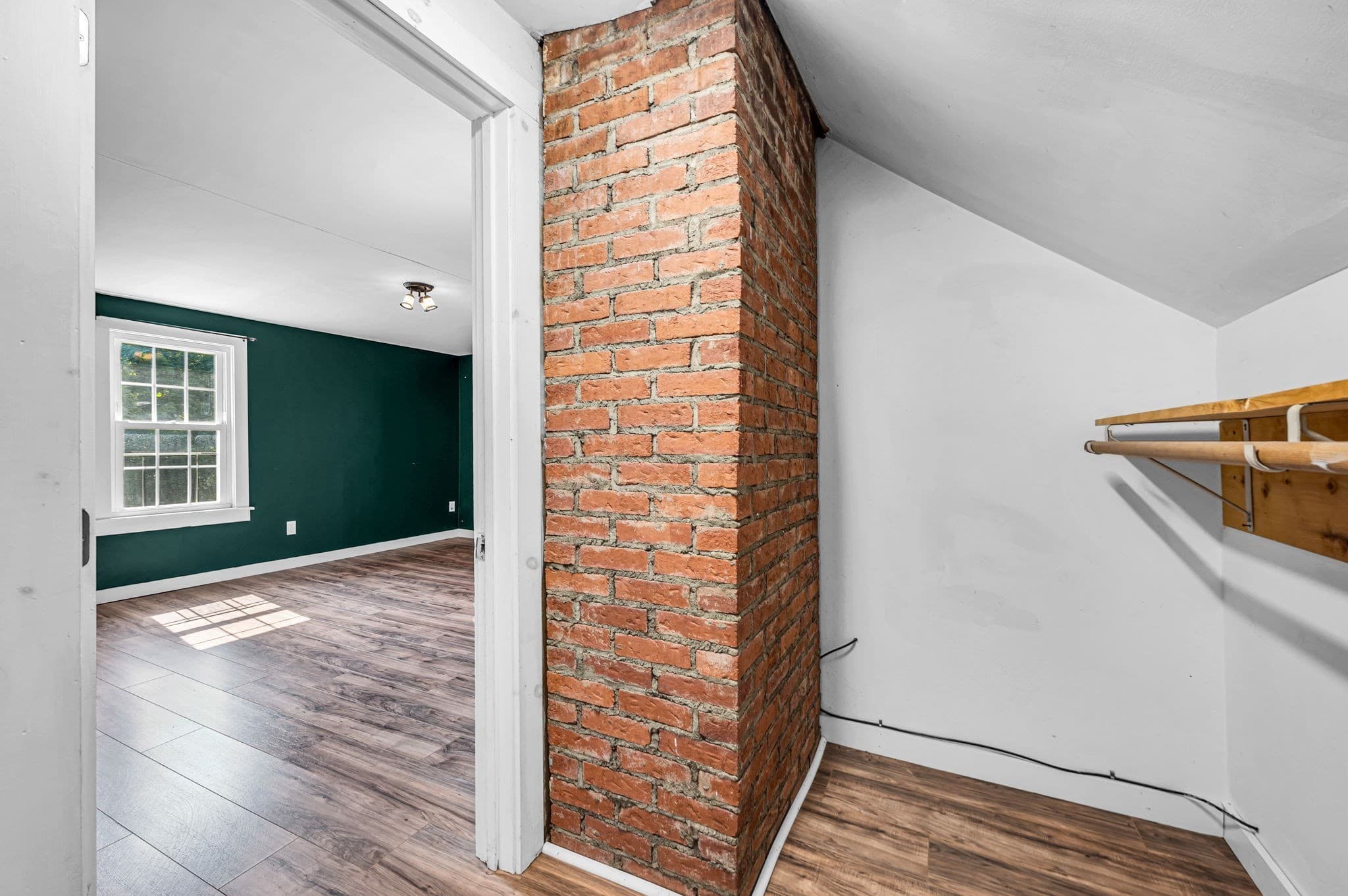 Single Family Residence at 81 South St, Williamsburg MA 01096, photo 23 of 34