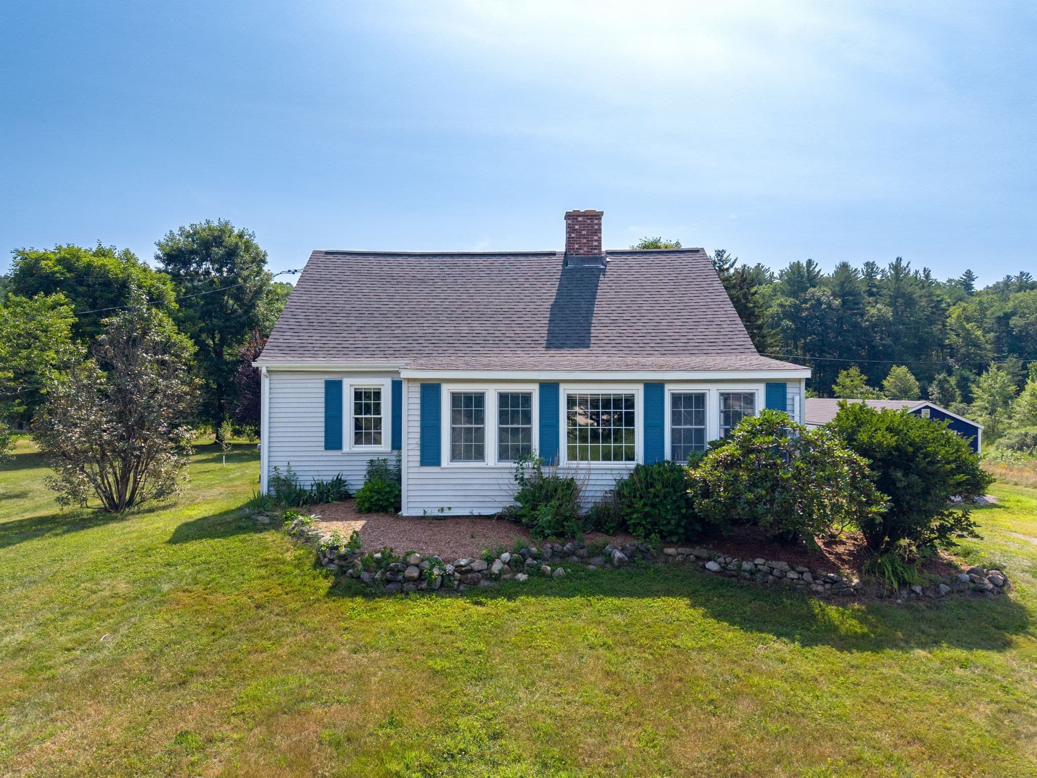 Single Family Residence at 81 South St, Williamsburg MA 01096, photo 2 of 34