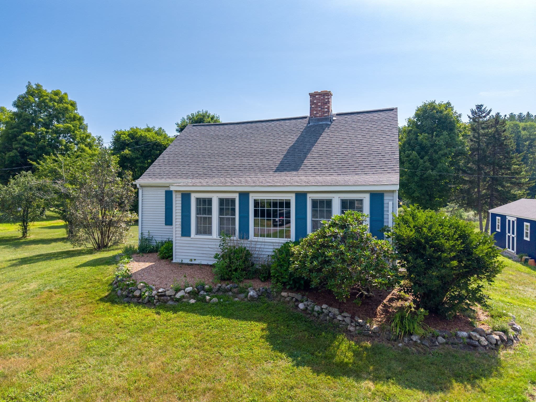 Single Family Residence at 81 South St, Williamsburg MA 01096, photo 3 of 34