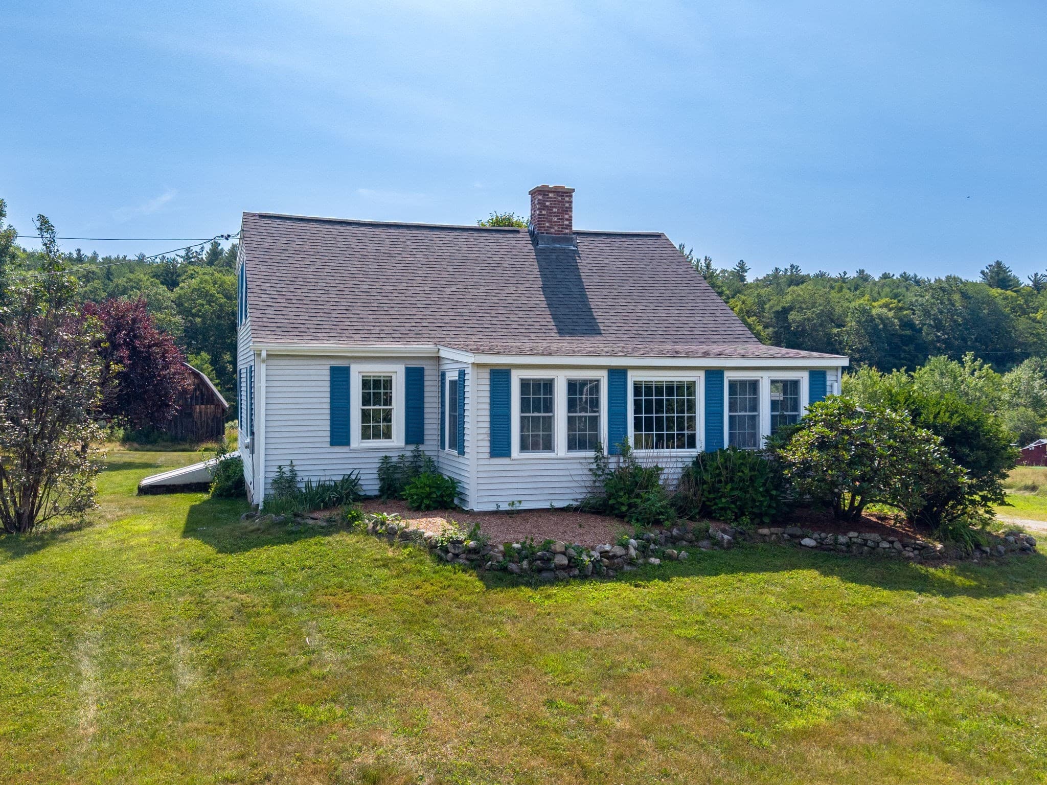 81 South St, Williamsburg MA 01096