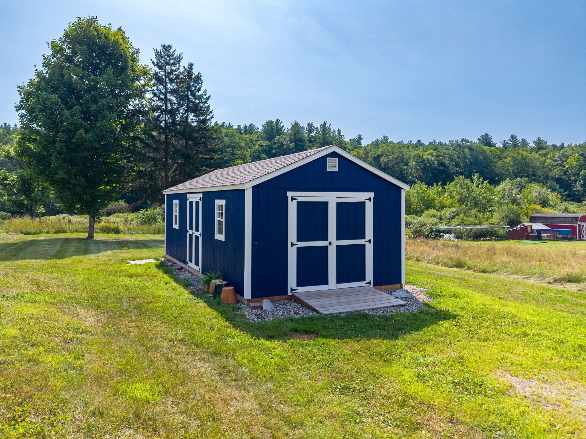 Single Family Residence at 81 South St, Williamsburg MA 01096, photo 4 of 34