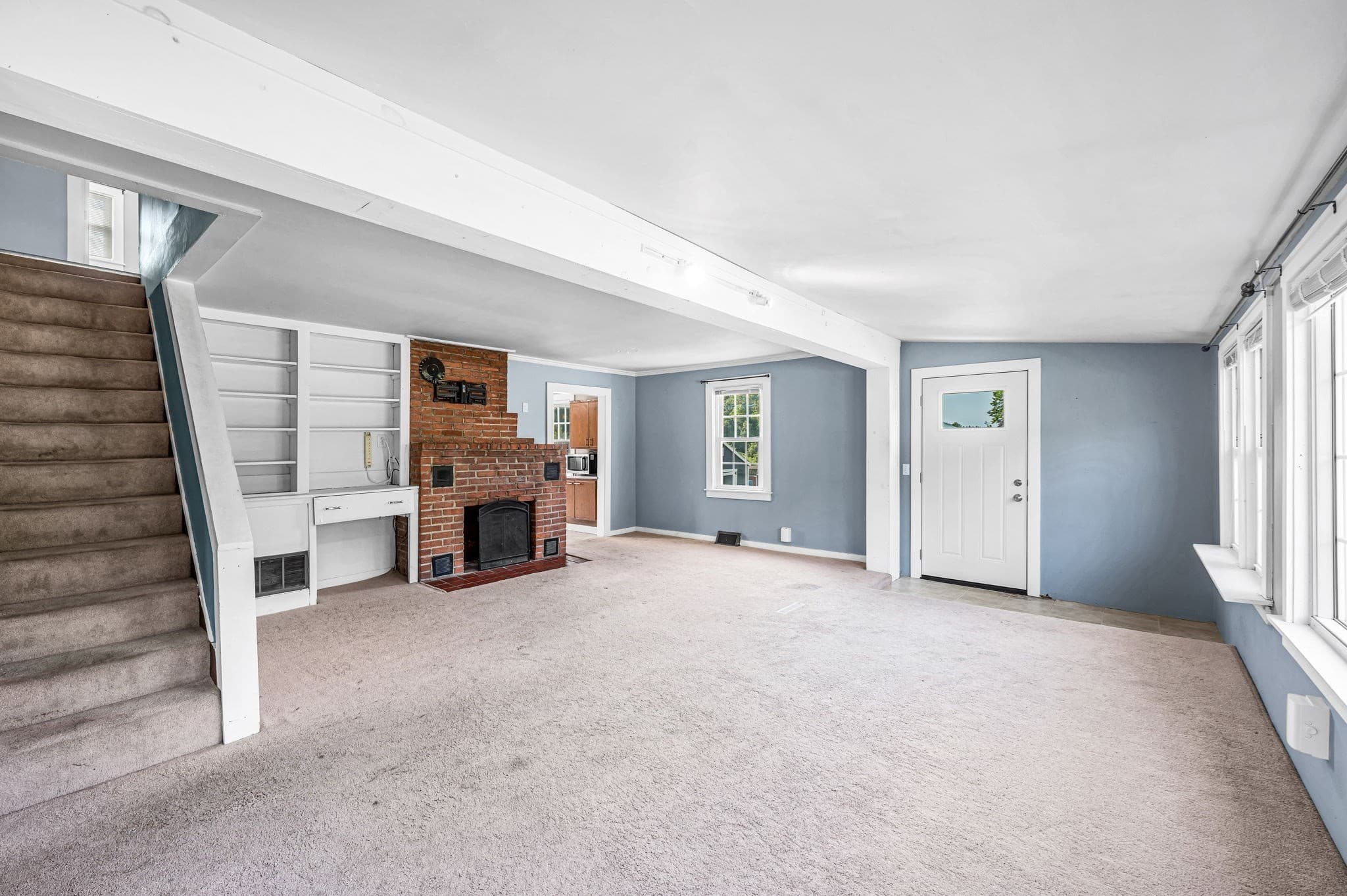 Single Family Residence at 81 South St, Williamsburg MA 01096, photo 21 of 34