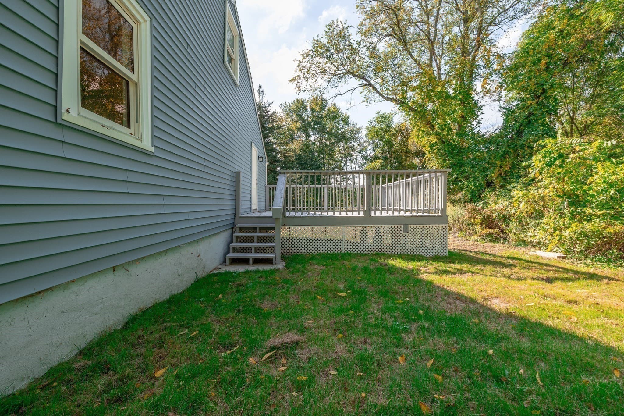 Single Family Residence at 3 Old Ware Rd, West Brookfield MA 01585, West Brookfield, photo 4 of 25