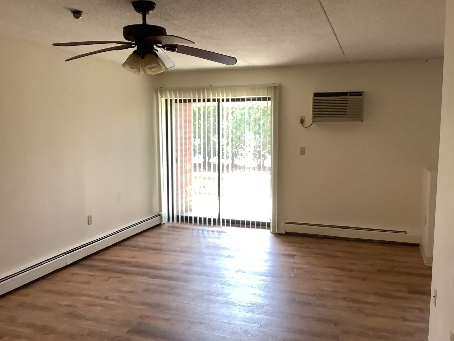 Apartment at 50 Cambridge Road # 205, Woburn MA 01801