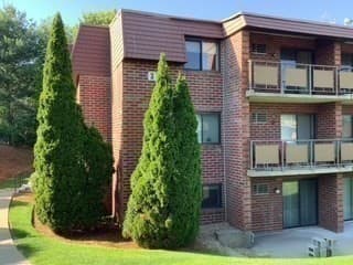 Apartment at 50 Cambridge Road # 205, Woburn MA 01801, photo 5 of 8