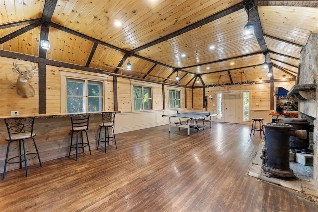 Single Family Residence at 1530 Hartford Pike, Killingly CT 06243, photo 24 of 40