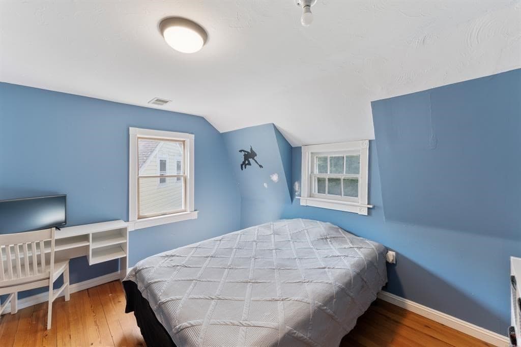 Single Family Residence at 1530 Hartford Pike, Killingly CT 06243, photo 19 of 40