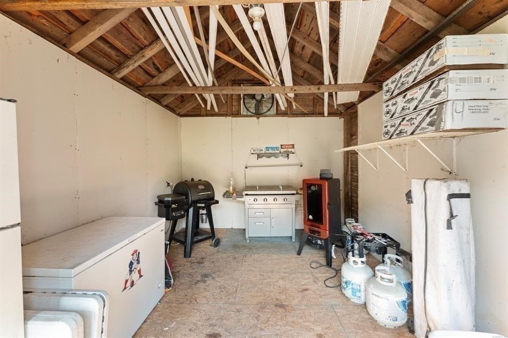 Single Family Residence at 1530 Hartford Pike, Killingly CT 06243, photo 31 of 40