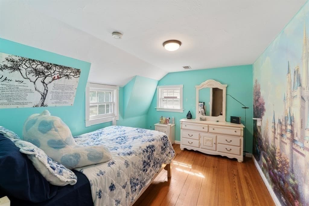 Single Family Residence at 1530 Hartford Pike, Killingly CT 06243, photo 21 of 40