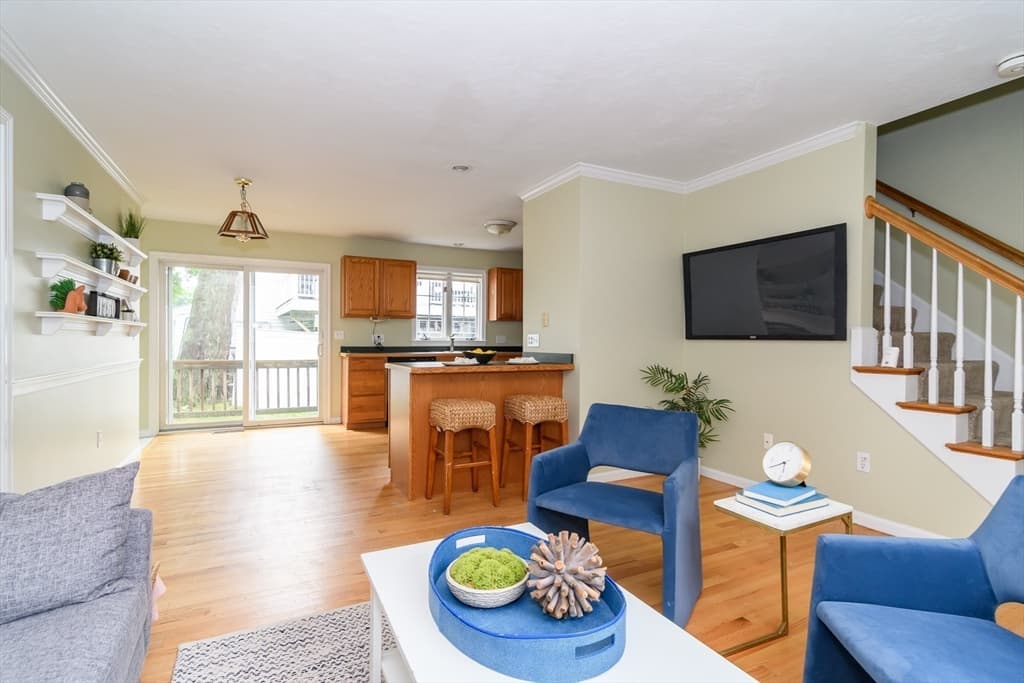 16 Willow St # 16, Natick MA 01760 photo 3