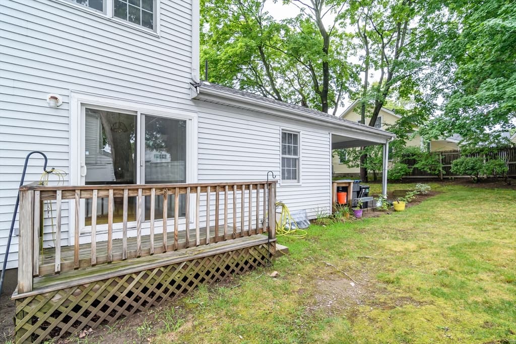 16 Willow St # 16, Natick MA 01760 photo 20