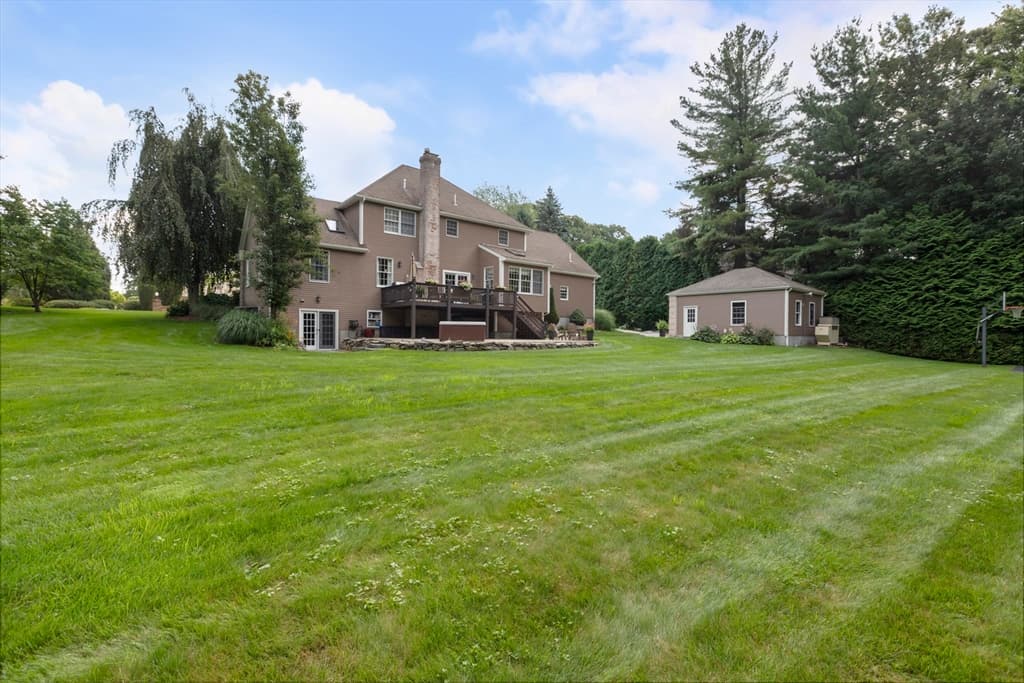 11 Bridle Dr, Lincoln RI 02865 photo 9