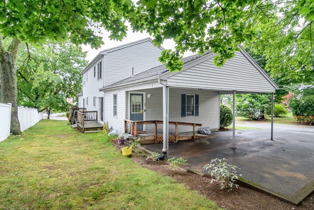 16 Willow St # 16, Natick MA 01760 photo 21