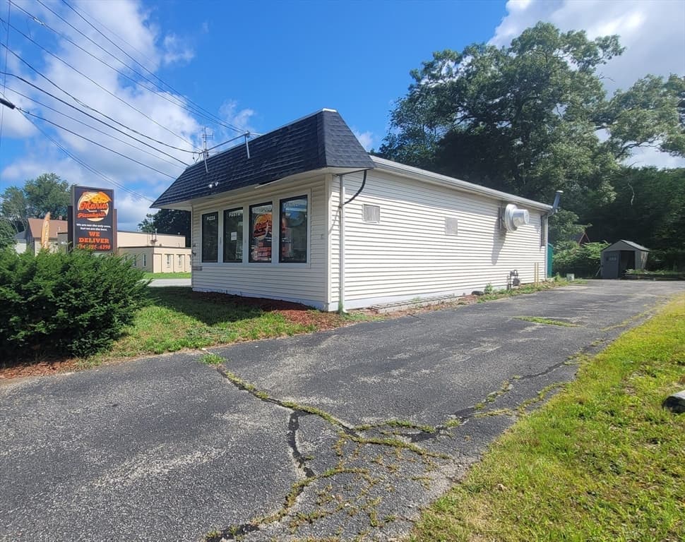 1282 Park St, Attleboro MA 02703 photo 3