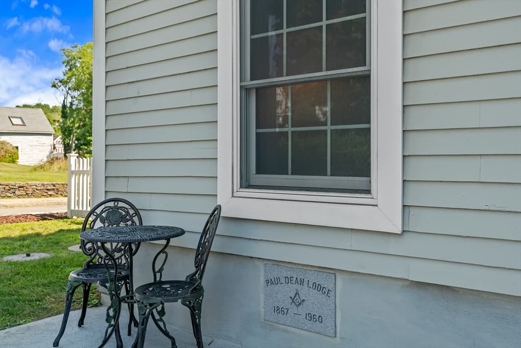 Single Family Residence at 16 Williams St, Easton MA 02356, Easton, photo 38 of 42