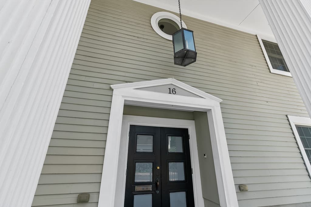 Single Family Residence at 16 Williams St, Easton MA 02356, Easton, photo 37 of 42