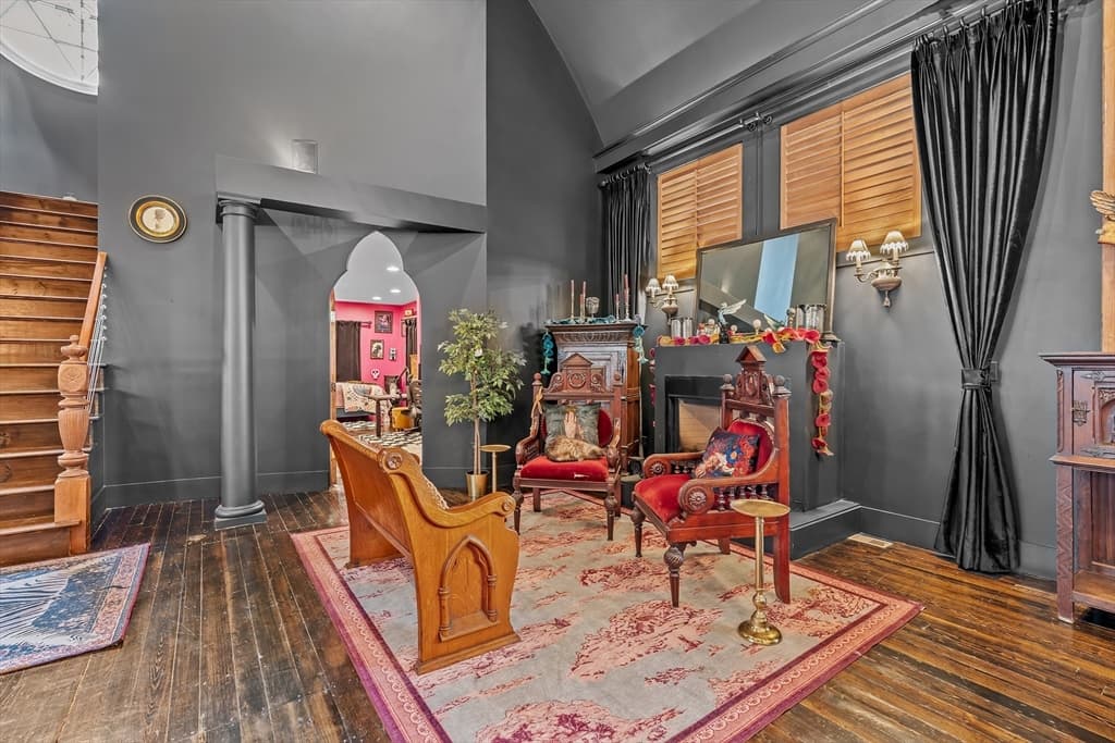 16 Williams St, Easton MA 02356 photo 8