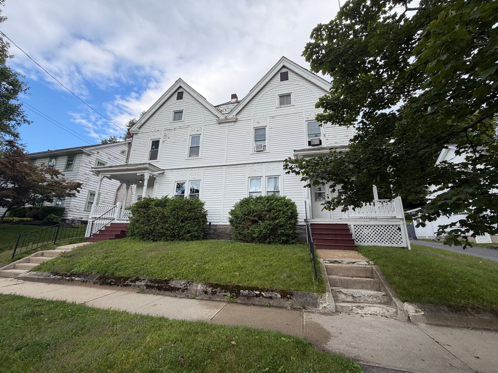 34-36 Crandall St, Adams MA 01220