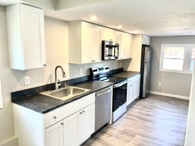 131 Washington St. # 42, Foxboro MA 02035