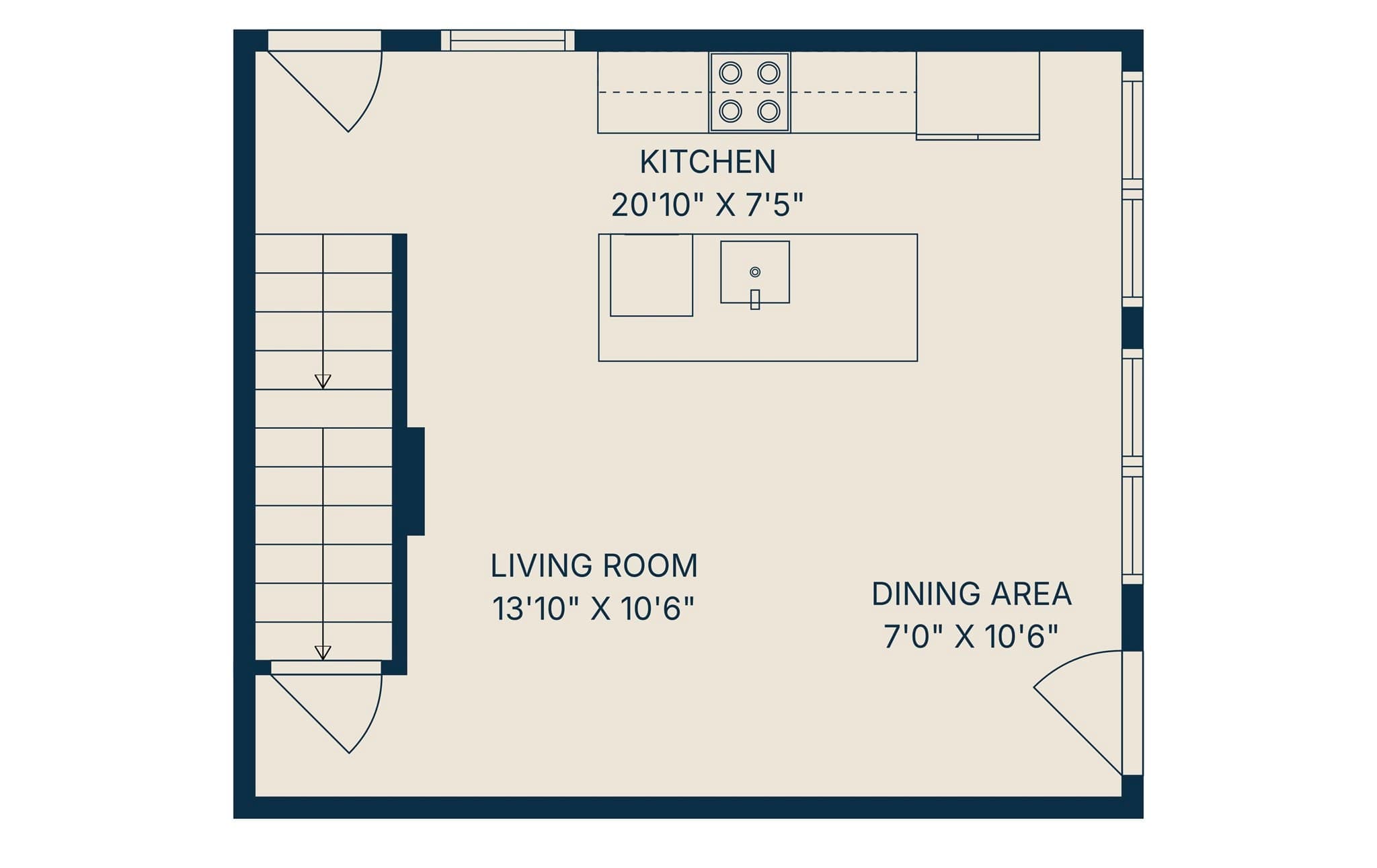 Condominium at 4 Mayhew St # B, Framingham MA 01702, photo 13 of 15