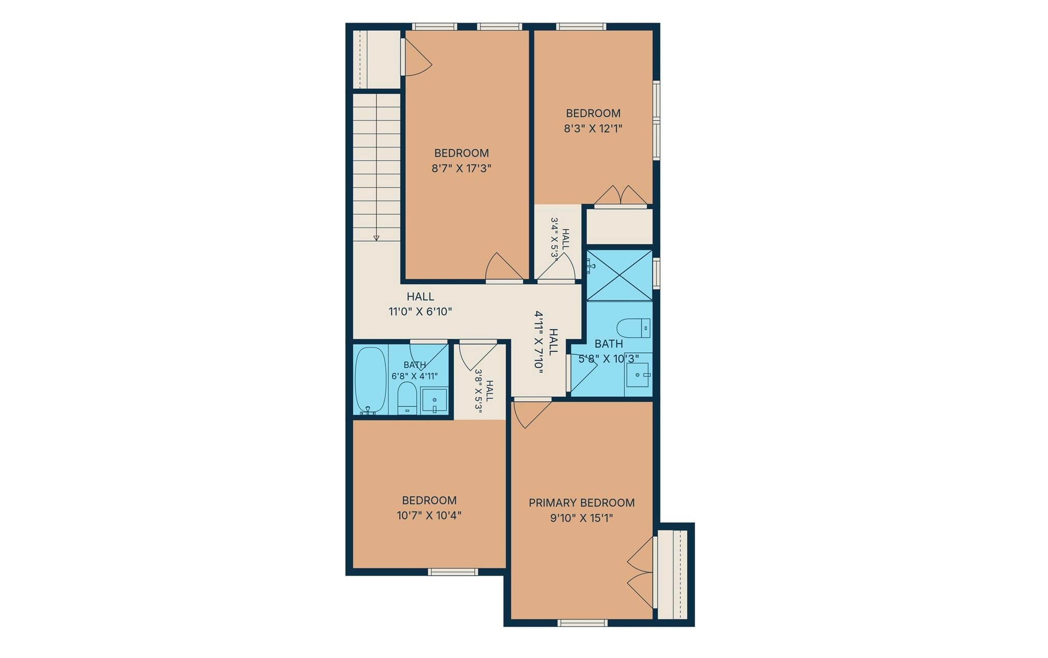 Condominium at 4 Mayhew St # B, Framingham MA 01702, photo 14 of 15