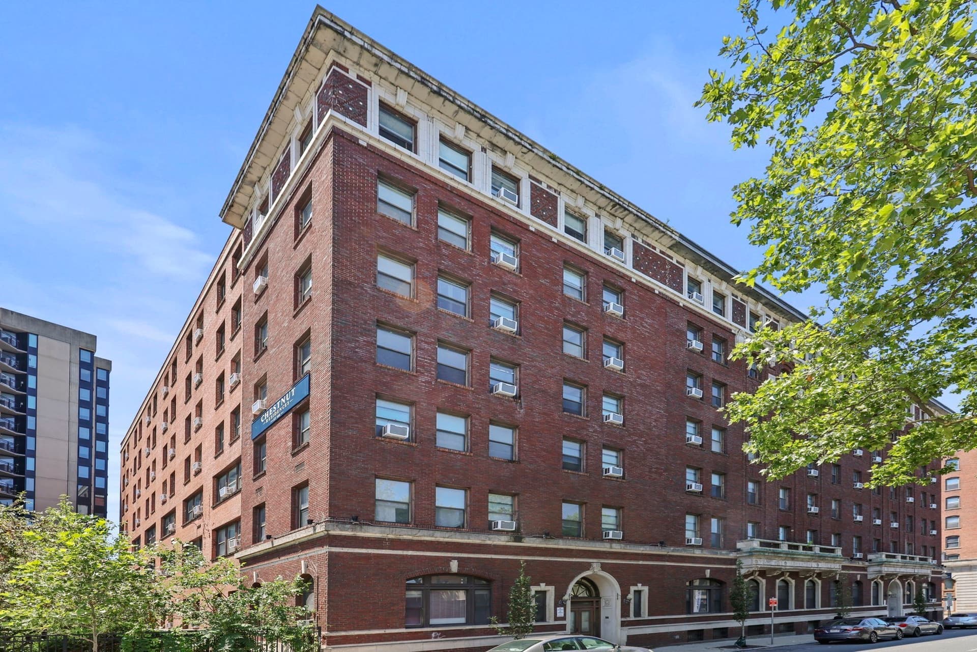 122 Chestnut St # L003, Springfield MA 01103
