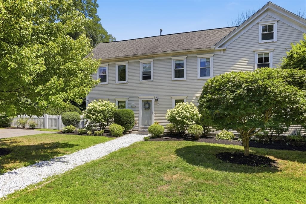 73 Gray Street # A, Billerica MA 01821