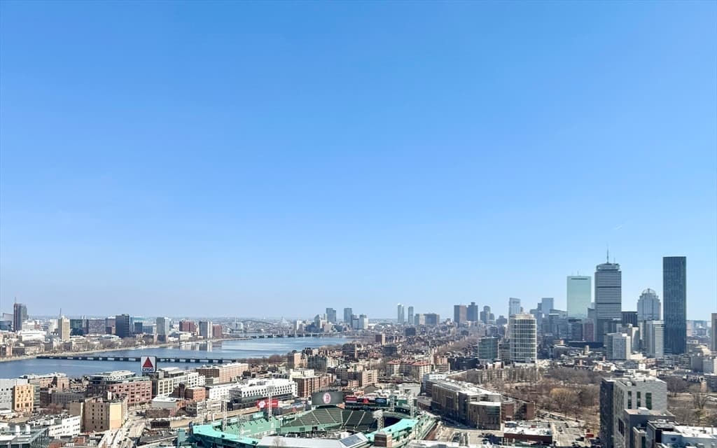 188 Brookline Ave # 26H, Boston MA 02215 photo 17
