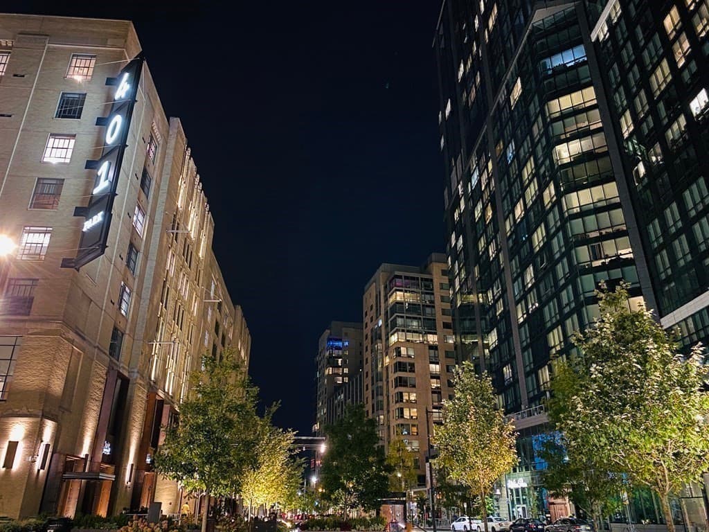 188 Brookline Ave # 26H, Boston MA 02215 photo 41