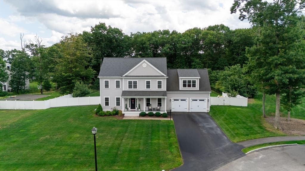 20 Kelly Ln, Brockton MA 02301 photo 7
