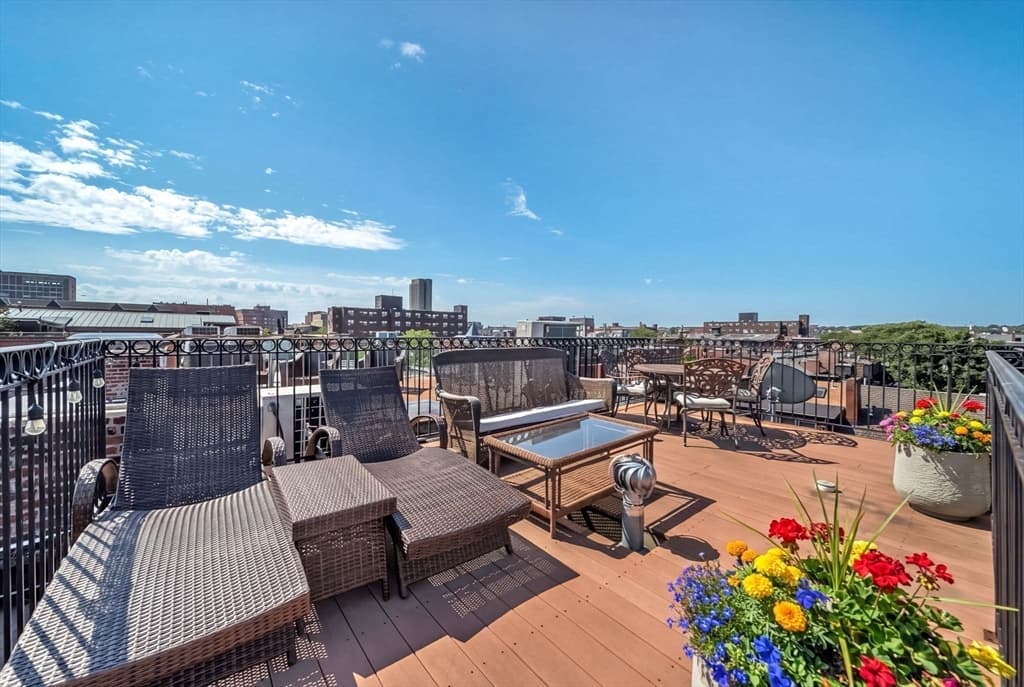 37 Worcester Street # 5, Boston MA 02118 photo 14