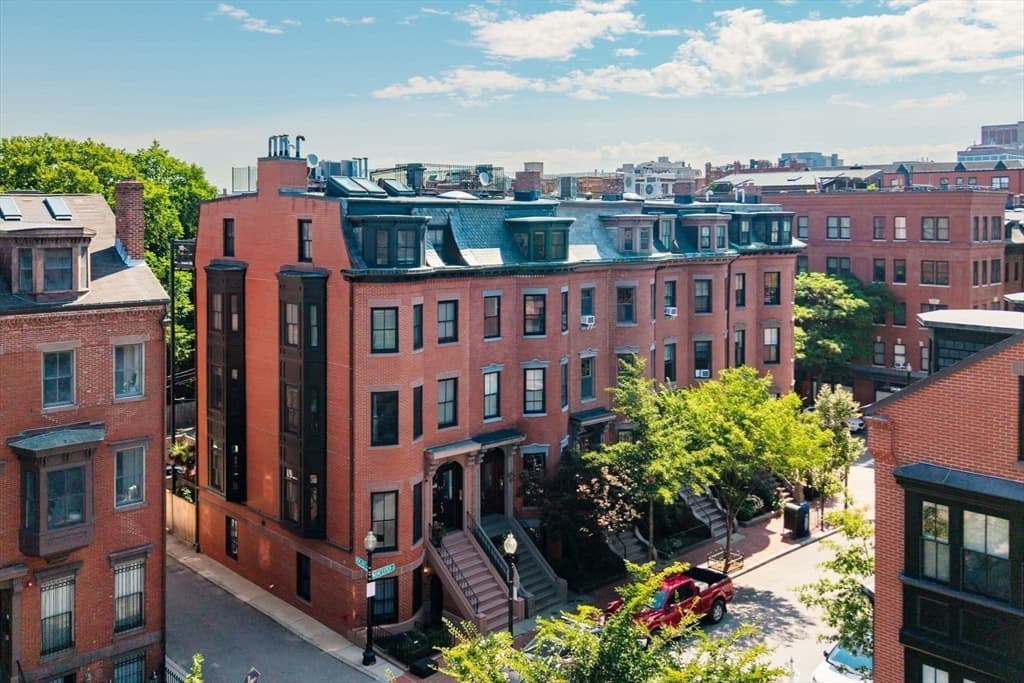 37 Worcester Street # 5, Boston MA 02118 photo 18