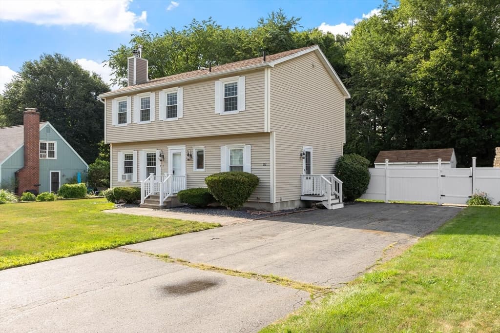 49 Shawna Street, Fitchburg MA 01420 photo 2