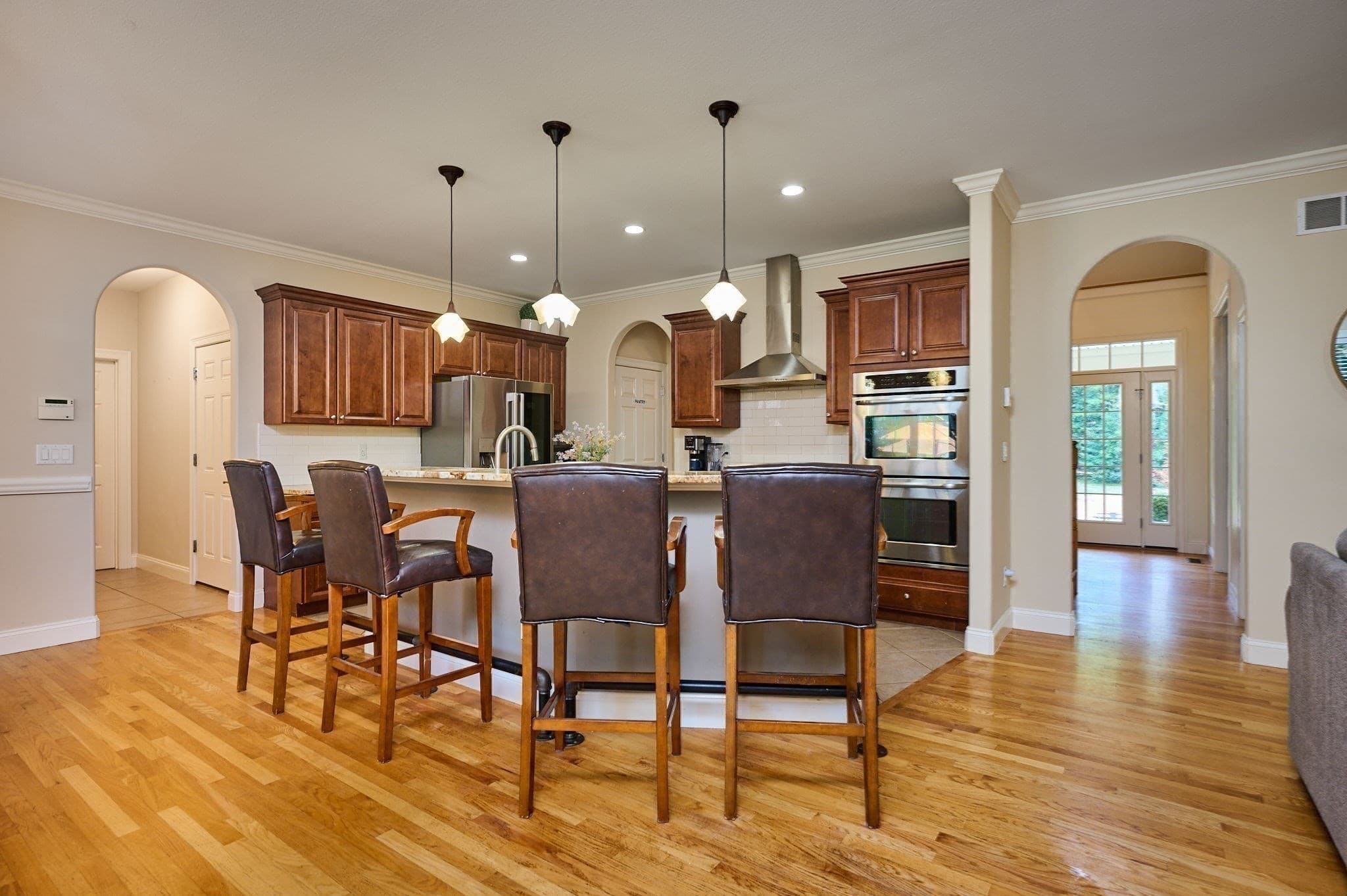 Single Family Residence at 2 Kevin Dr, Southampton MA 01073, photo 17 of 42