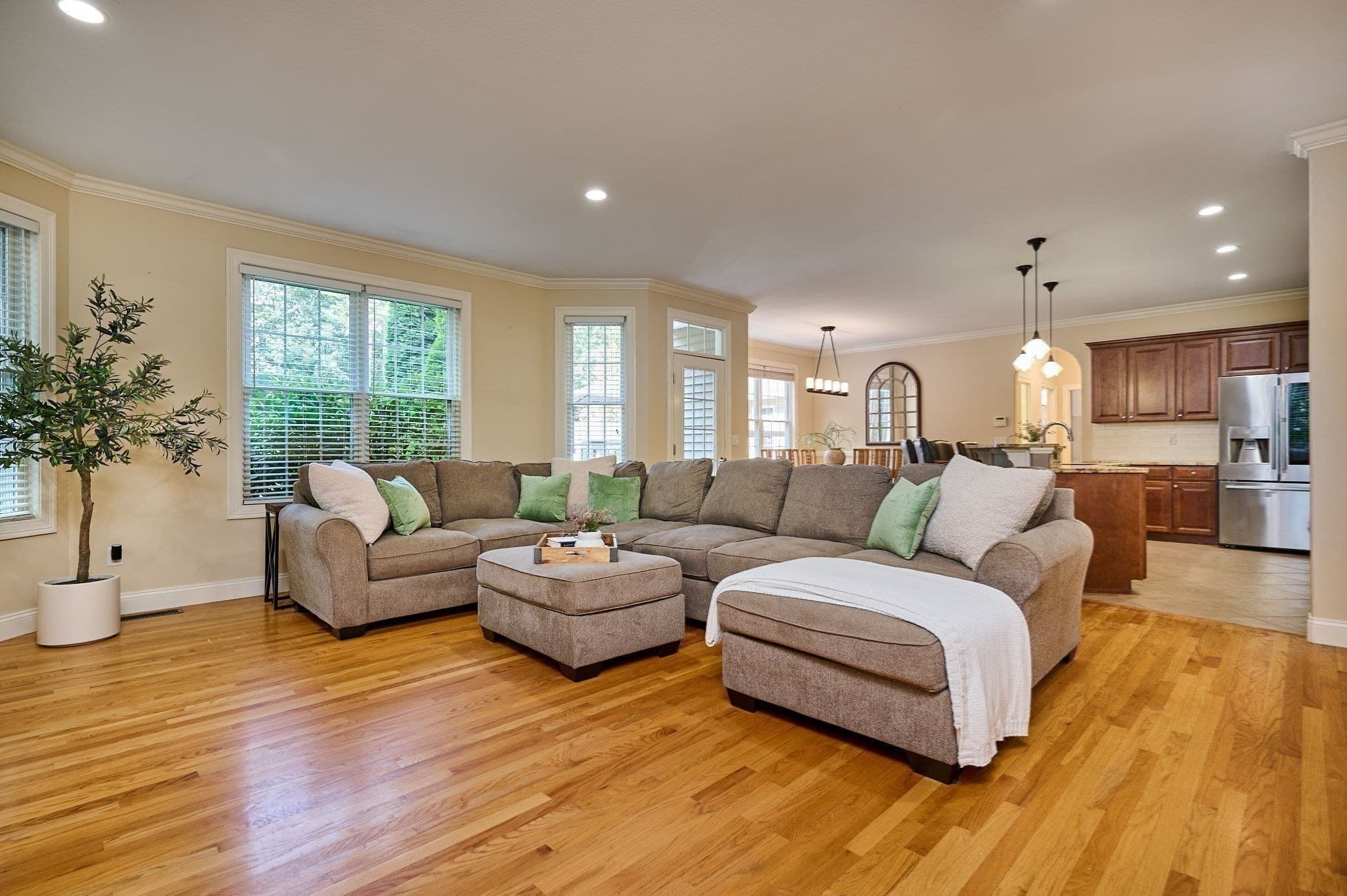 Single Family Residence at 2 Kevin Dr, Southampton MA 01073, photo 16 of 42
