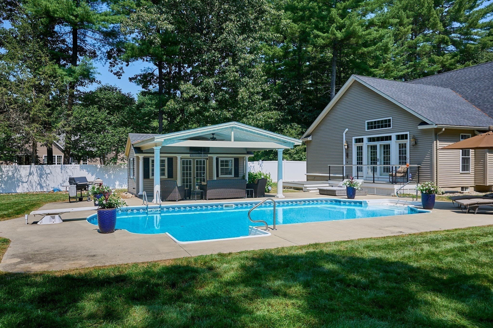 Single Family Residence at 2 Kevin Dr, Southampton MA 01073, photo 36 of 42