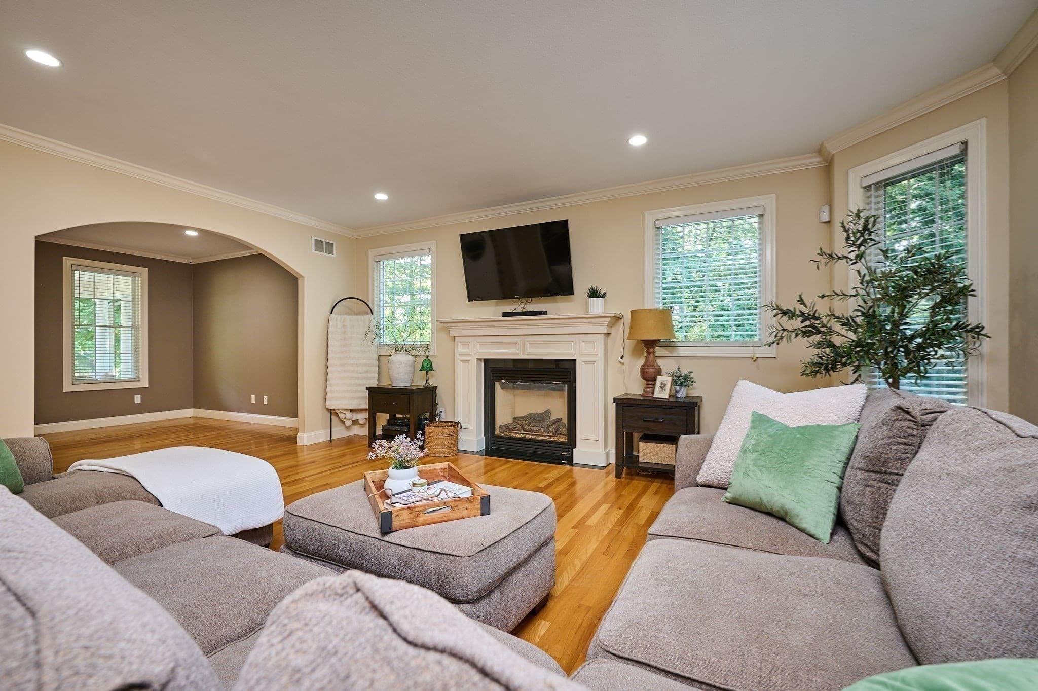 Single Family Residence at 2 Kevin Dr, Southampton MA 01073, photo 15 of 42