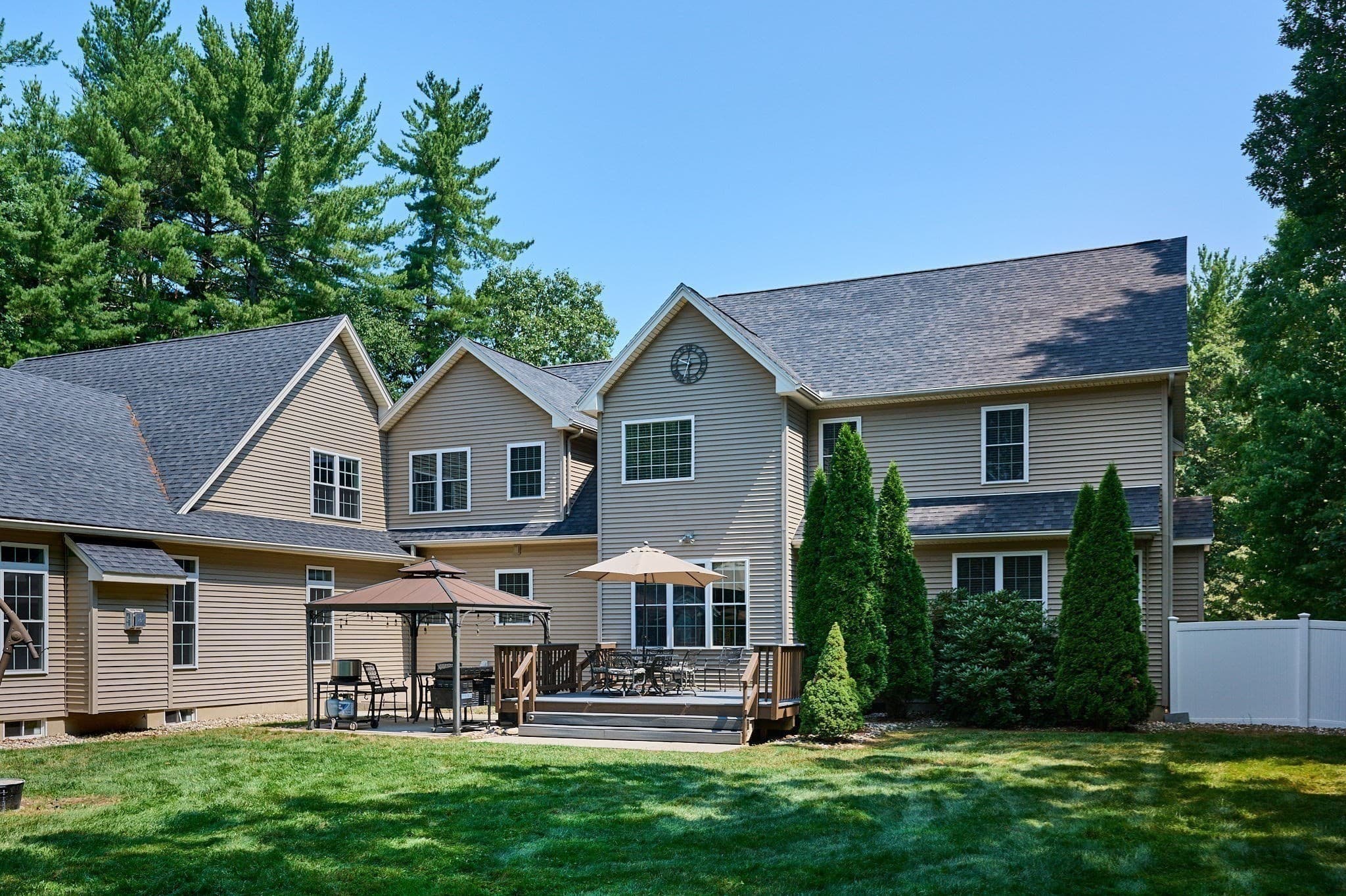 Single Family Residence at 2 Kevin Dr, Southampton MA 01073, photo 35 of 42