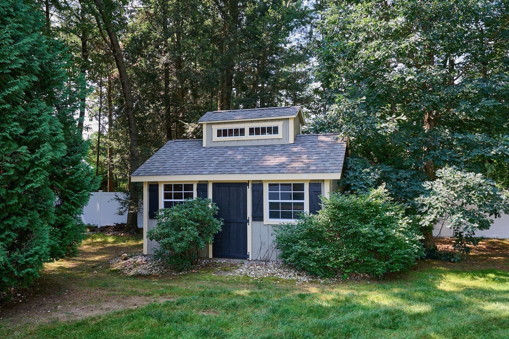 Single Family Residence at 2 Kevin Dr, Southampton MA 01073, photo 39 of 42