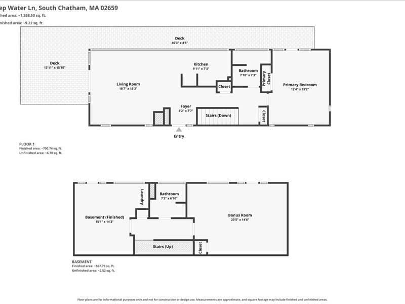 Single Family Residence at 24 Deep Water Ln, Chatham MA 02633, Chatham, photo 32 of 36