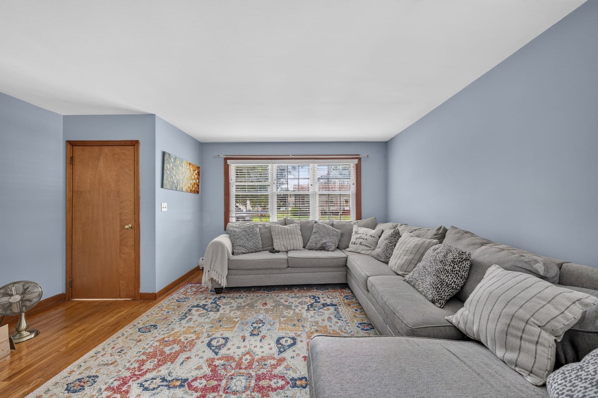 Single Family Residence at 458 Orswell St, Fall River MA 02721, photo 13 of 33